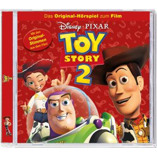 Disney: Toy Story 2