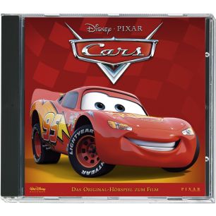 Disney Cars 