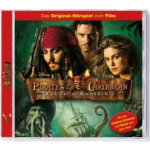 Fluch der Karibik: Fluch der Karibik 2