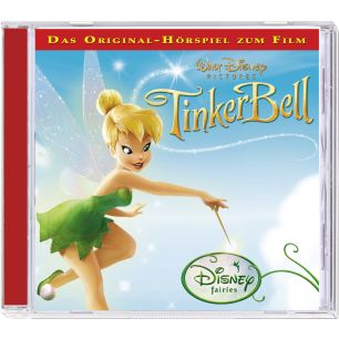 Tinkerbell: Tinkerbell (Folge 1)