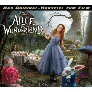 Disney: Alice im Wunderland
