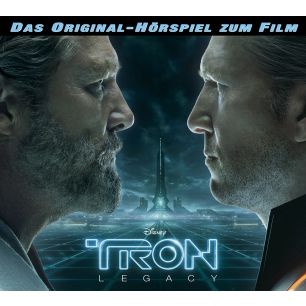 Disney: Tron - Legacy (mp3)