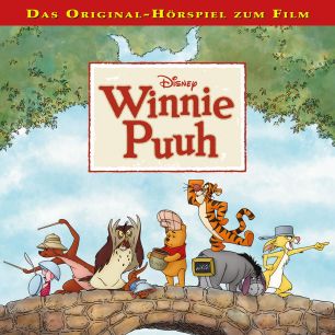 Winnie Puuh: Der Kinofilm (mp3)