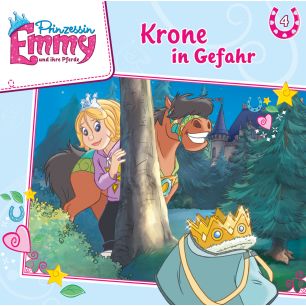 Prinzessin Emmy: Krone in Gefahr (Folge 4)