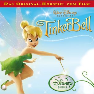 Disney: Tinkerbell