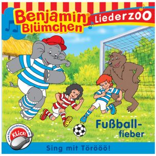 Fußballfieber