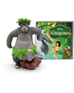 Disney: Tonie-Hörfigur - Das Dschungelbuch