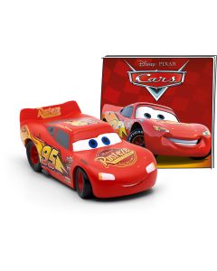Disney: Tonie-Hörfigur - Cars
