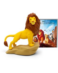 Disney: Tonie-Hörfigur - König der Löwen