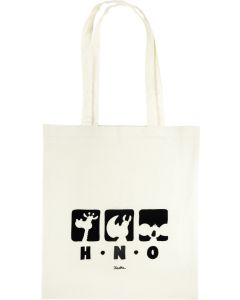 Ruthe: Stoffbeutel - HNO
