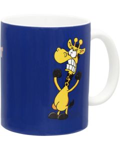 Ruthe: Tasse - So'n Hals