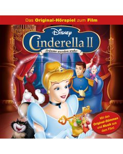 Disney: Cinderella 2 - Träume werden wahr