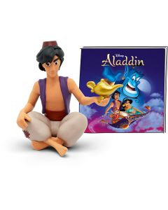 Disney: Tonie-Hörfigur - Aladdin
