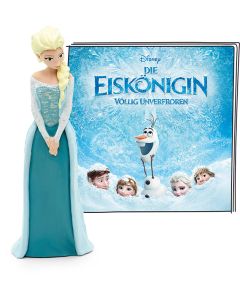 Disney: Tonie-Hörfigur - Die Eiskönigin