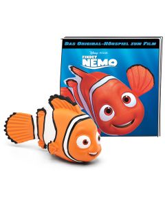 Disney: Tonie-Hörfigur - Findet Nemo