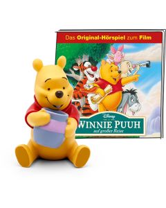 Disney: Tonie-Hörfigur - Winnnie Puuh