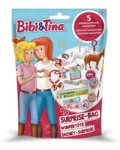 Bibi & Tina: Wundertüte