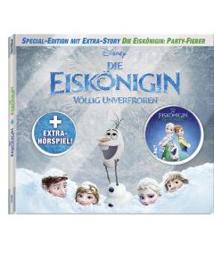 Die Eiskönigin: Special-Edition