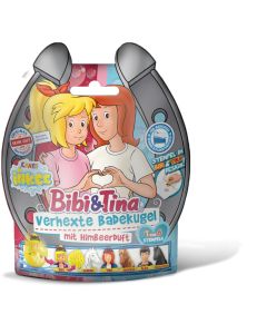 Bibi & Tina: Badekugel