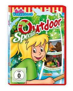 Bibi Blocksberg: Das Outdoor-Special