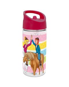 Bibi & Tina: Trinkflasche (Design 2020)