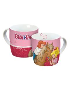 Bibi & Tina: Tasse 2021