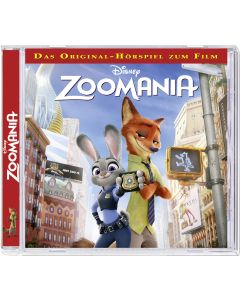 Disney: Zoomania