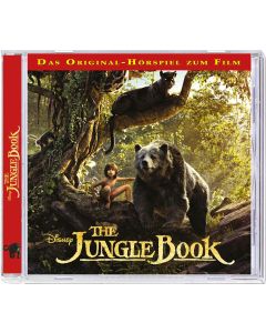 Disney: The Jungle Book - Realfilm