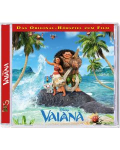 Disney: Vaiana