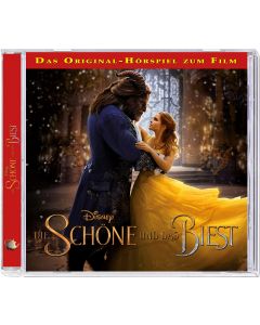 Disney: Die Schöne und das Biest - Realfilm