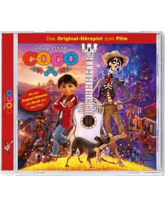 Disney: Coco