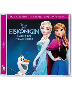 Die Eiskönigin: Zauber der Polarlichter