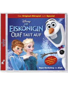 Die Eiskönigin: Olaf taut auf
