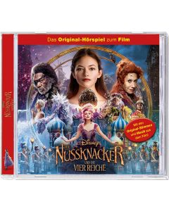 Disney: Der Nussknacker und die vier Reiche