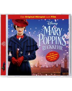 Disney: Mary Poppins´ Rückkehr