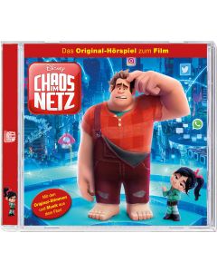 Disney: Chaos im Netz