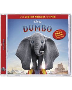 Disney: Dumbo (Real-Kinofilm)