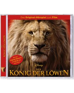 Disney: Der König der Löwen (Real-Kinofilm)