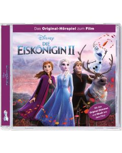 Die Eiskönigin: Die Eiskönigin 2