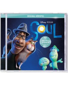 Disney: Soul