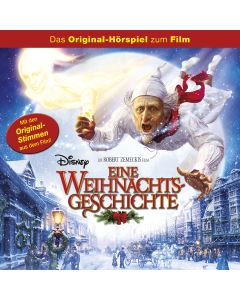 Disney: Eine Weihnachtsgeschichte
