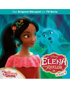 Elena von Avalor: Zu Hause in Avalor / .. (Folge 9)