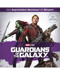 MARVEL: Guardians of the Galaxy