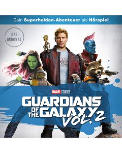 MARVEL: Guardians of the Galaxy Vol. 2