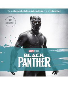Marvel: Black Panther