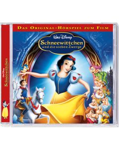 Disney: Schneewittchen