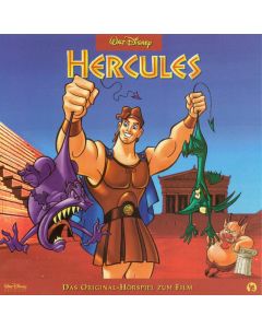 Disney Hercules