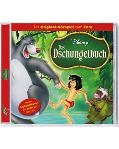 Disney Das Dschungelbuch