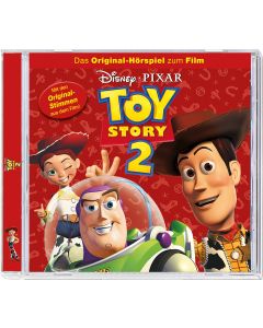 Disney: Toy Story 2