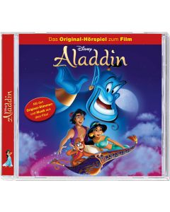 Disney Aladdin